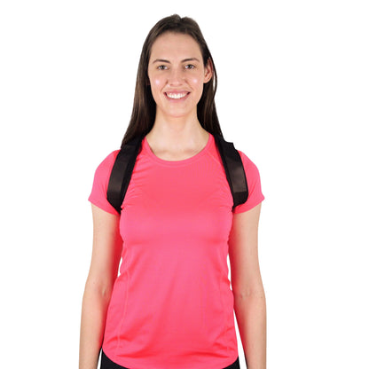 Upper Back Posture Corrector - The Natural Posture
