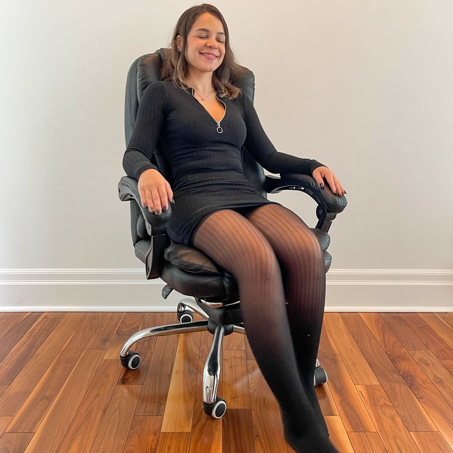 Sollievo Memory Foam Ergonomic Office Chair