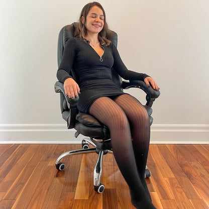 Sollievo Memory Foam Ergonomic Office Chair