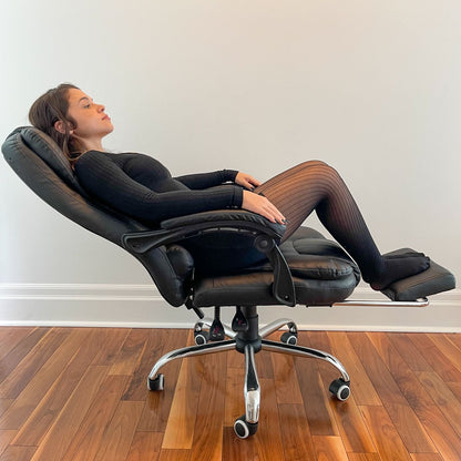 Sollievo Memory Foam Ergonomic Office Chair
