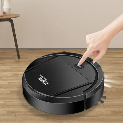 Sollievo Robot Vacuum Cleaner