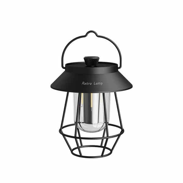 Sollievo Wireless Outdoor Table Lamp