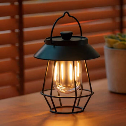 Sollievo Wireless Outdoor Table Lamp
