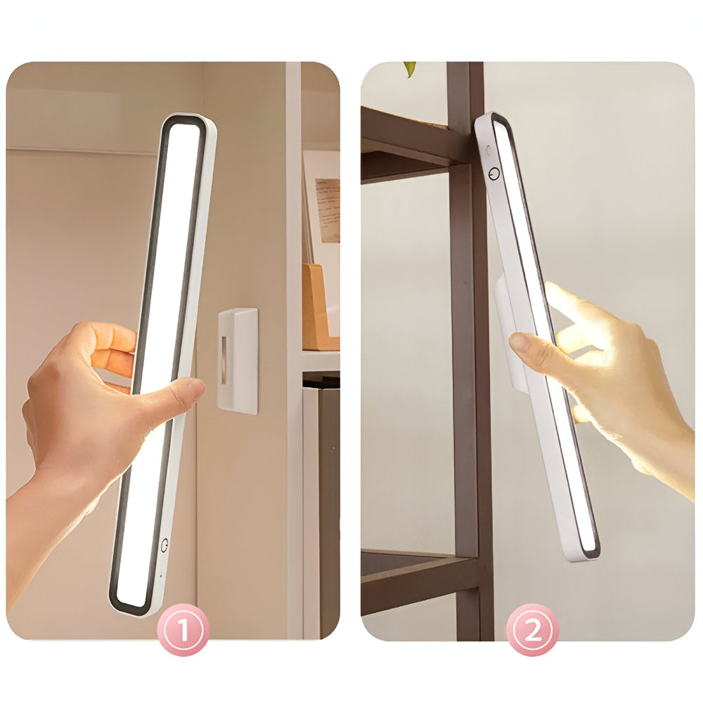 Sollievo Magnetic LED Light Strip