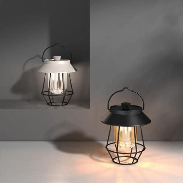 Sollievo Wireless Outdoor Table Lamp