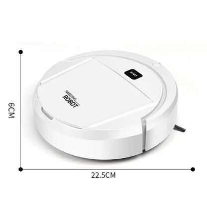 Sollievo Robot Vacuum Cleaner