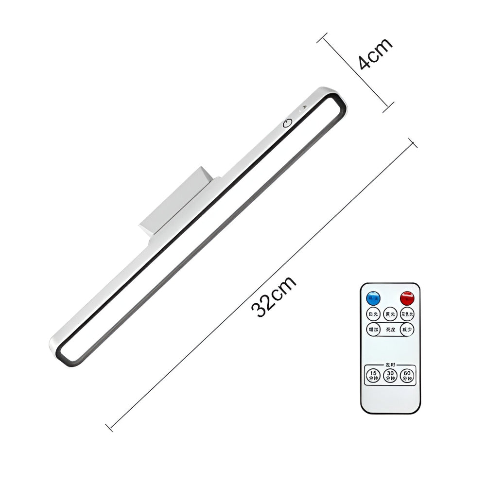 Sollievo Magnetic LED Light Strip