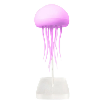 Sollievo Kinetic Jellyfish Lamp