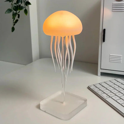 Sollievo Kinetic Jellyfish Lamp