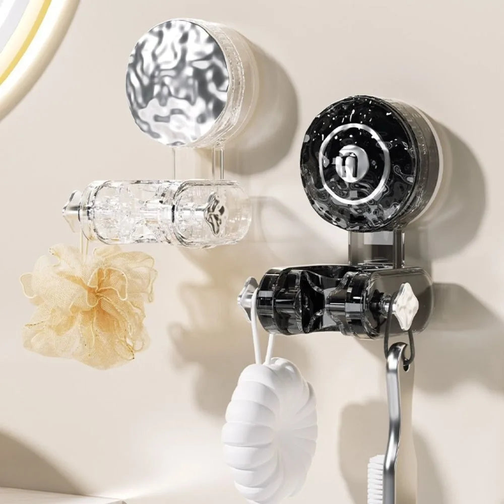 Sollievo Adjustable Shower Head Holder