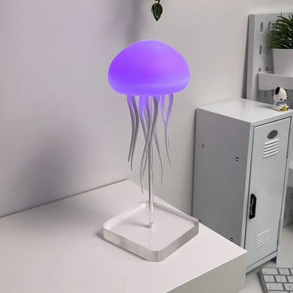 Sollievo Kinetic Jellyfish Lamp