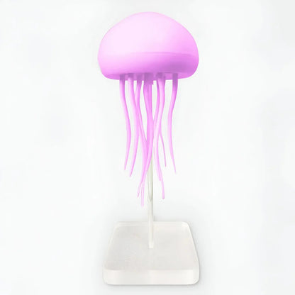 Sollievo Kinetic Jellyfish Lamp