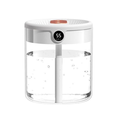 Sollievo Dual Mist Humidifier (2L)