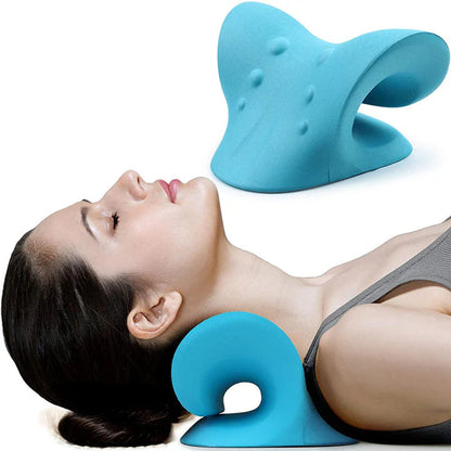 Sollievo Contour Neck &amp; Shoulder Rest