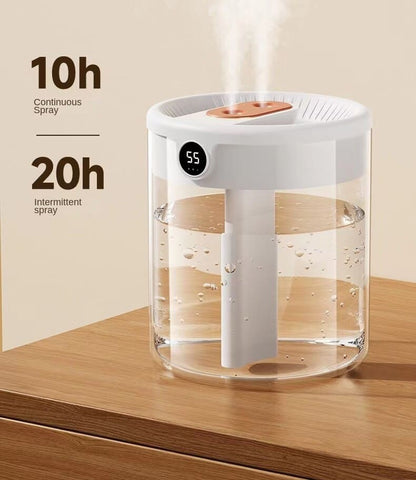 Sollievo Dual Mist Humidifier (2L)