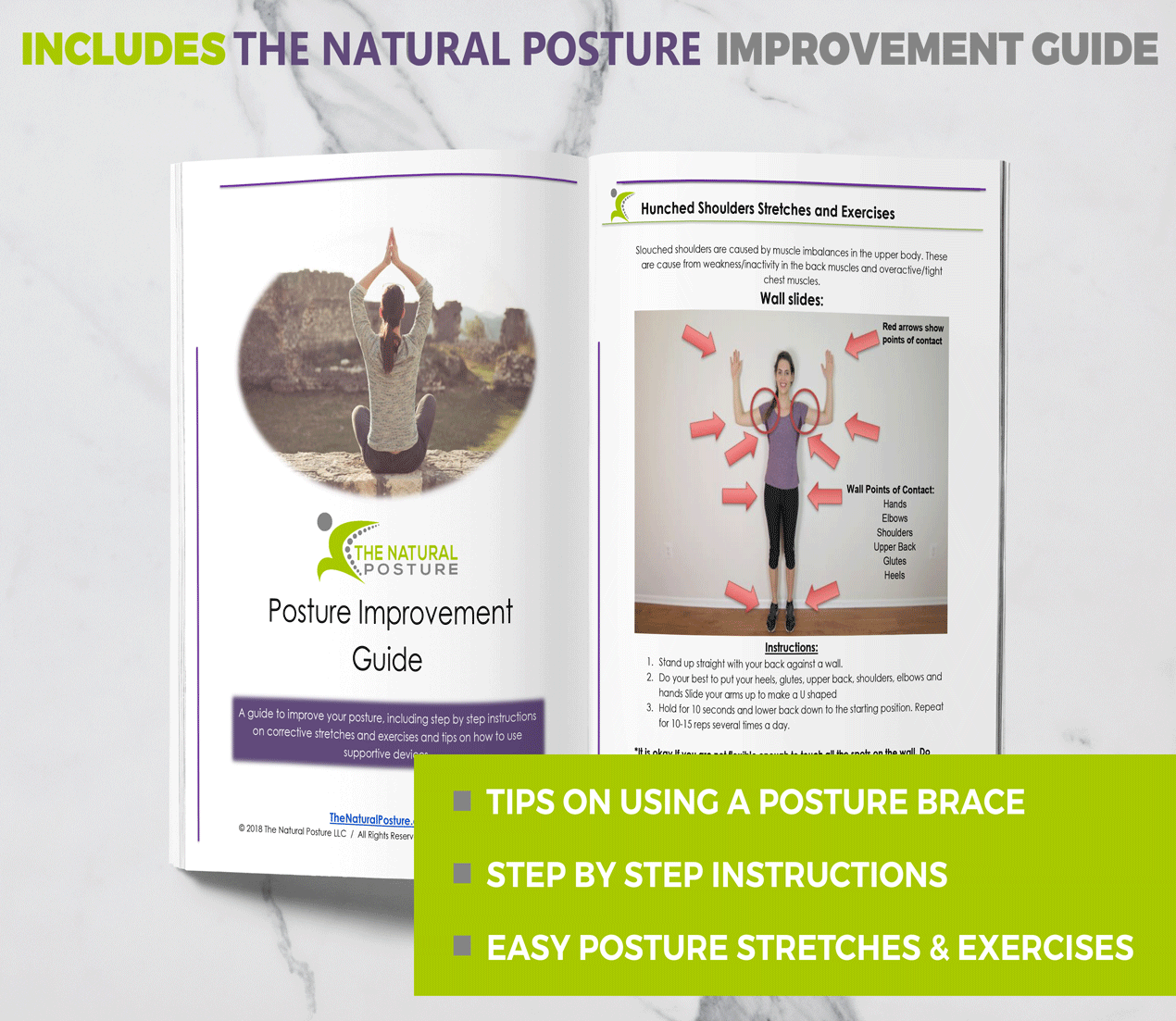 Posture Guide