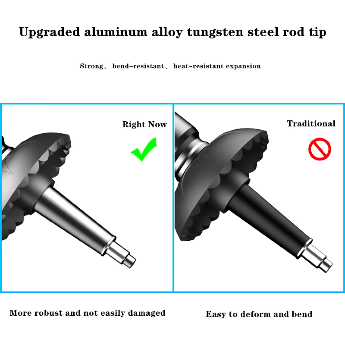 Sollievo Multi-Functional Trekking Pole