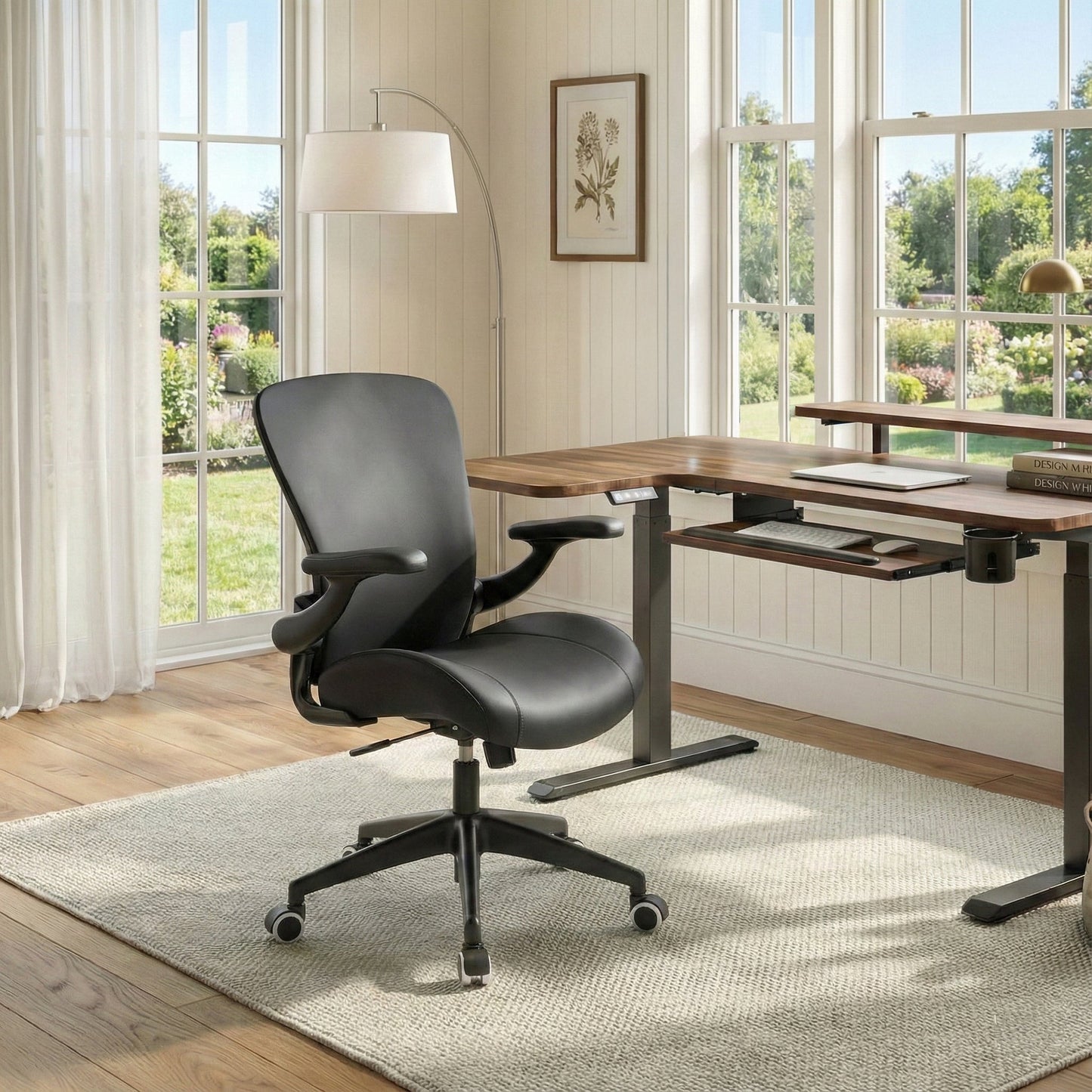Sollievo Vera Ergonomic Office Chair