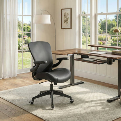 Sollievo Vera Ergonomic Office Chair
