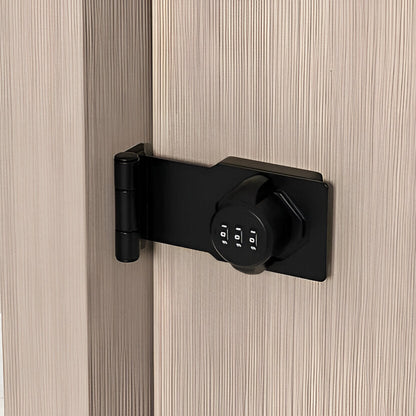 Sollievo Portable Door Lock