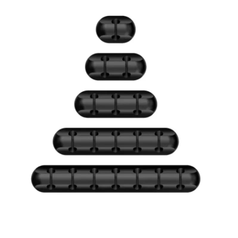 Sollievo Charging Cable Wire Organizer