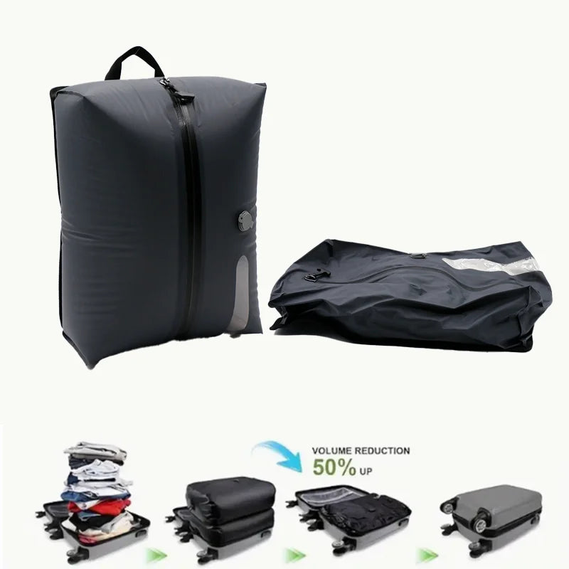 Sollievo AirPack 17L Vacuum Storage Bag