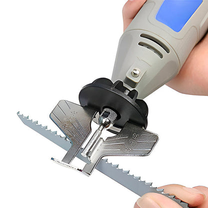 Sollievo Chainsaw Sharpener