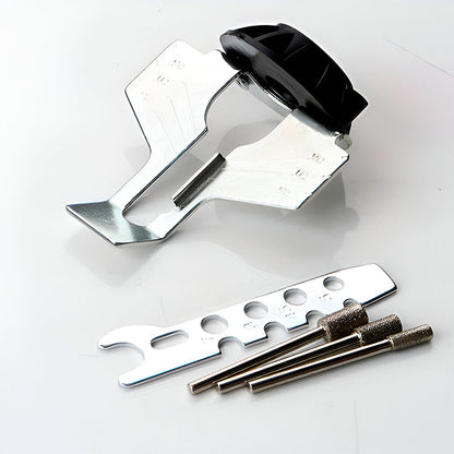 Sollievo Chainsaw Sharpener