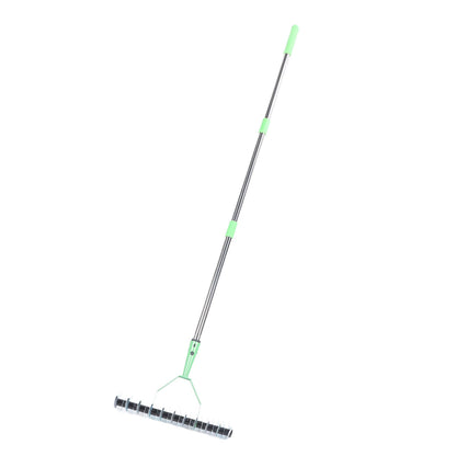 Sollievo Long Reach Thatch Rake