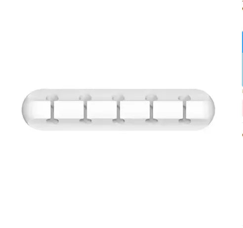 Sollievo Charging Cable Wire Organizer