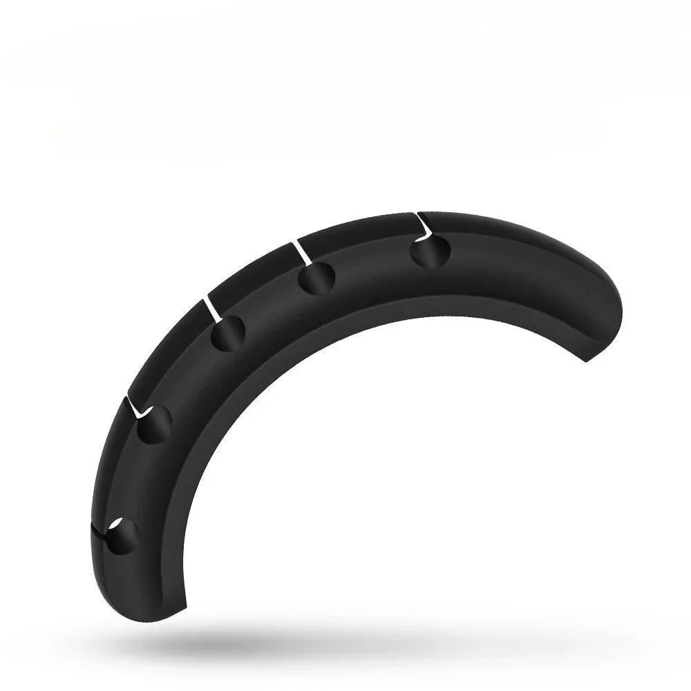 Sollievo Charging Cable Wire Organizer