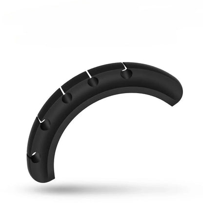 Sollievo Charging Cable Wire Organizer