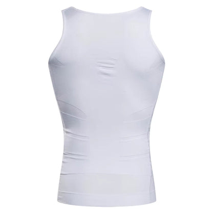 Slimming Body Shaper Under Shirt