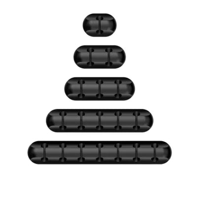 Sollievo Charging Cable Wire Organizer