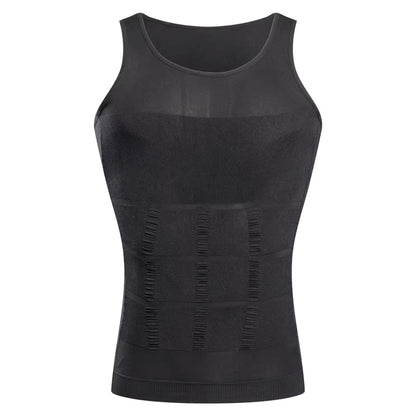 Slimming Body Shaper Under Shirt
