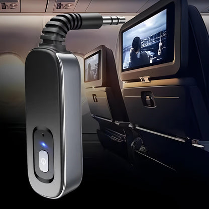 Sollievo Bluetooth Audio Adapter