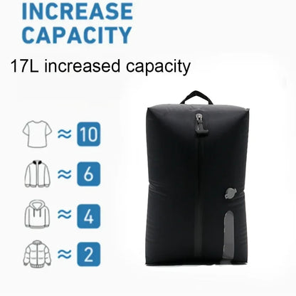 Sollievo AirPack 17L Vacuum Storage Bag