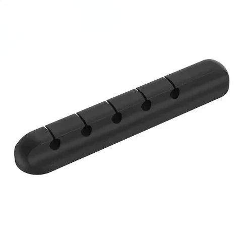 Sollievo Charging Cable Wire Organizer