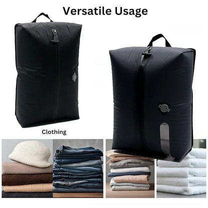 Sollievo AirPack 17L Vacuum Storage Bag