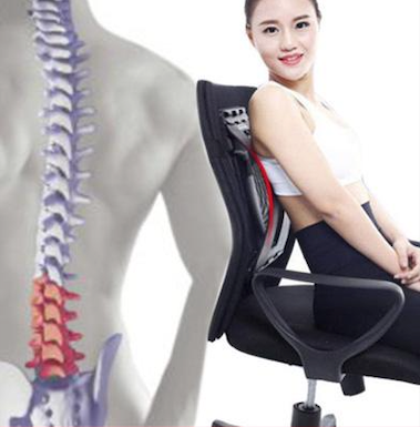 Ways to Use the Multi-level Back Stretcher