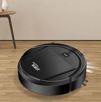Sollievo Robot Vacuum Cleaner