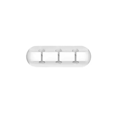 Sollievo Charging Cable Wire Organizer
