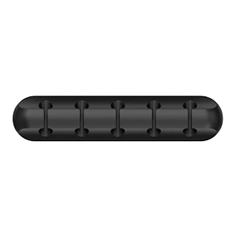 Sollievo Charging Cable Wire Organizer