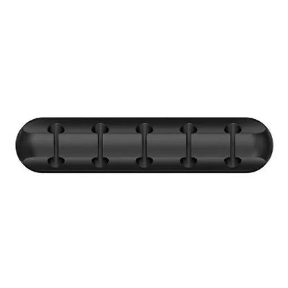 Sollievo Charging Cable Wire Organizer