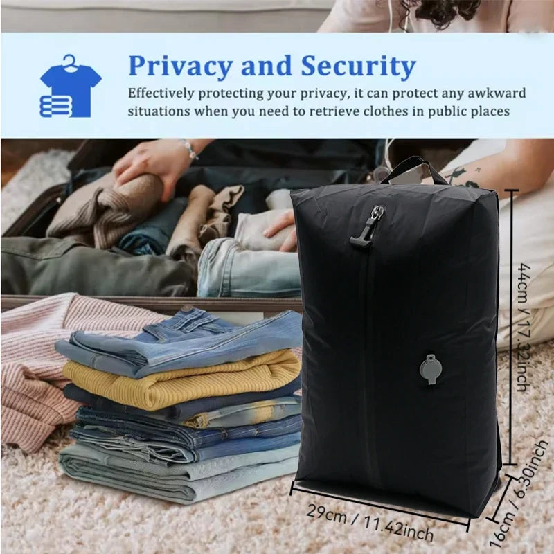 Sollievo AirPack 17L Vacuum Storage Bag