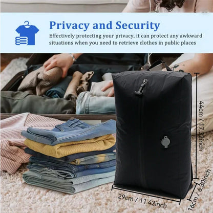 Sollievo AirPack 17L Vacuum Storage Bag