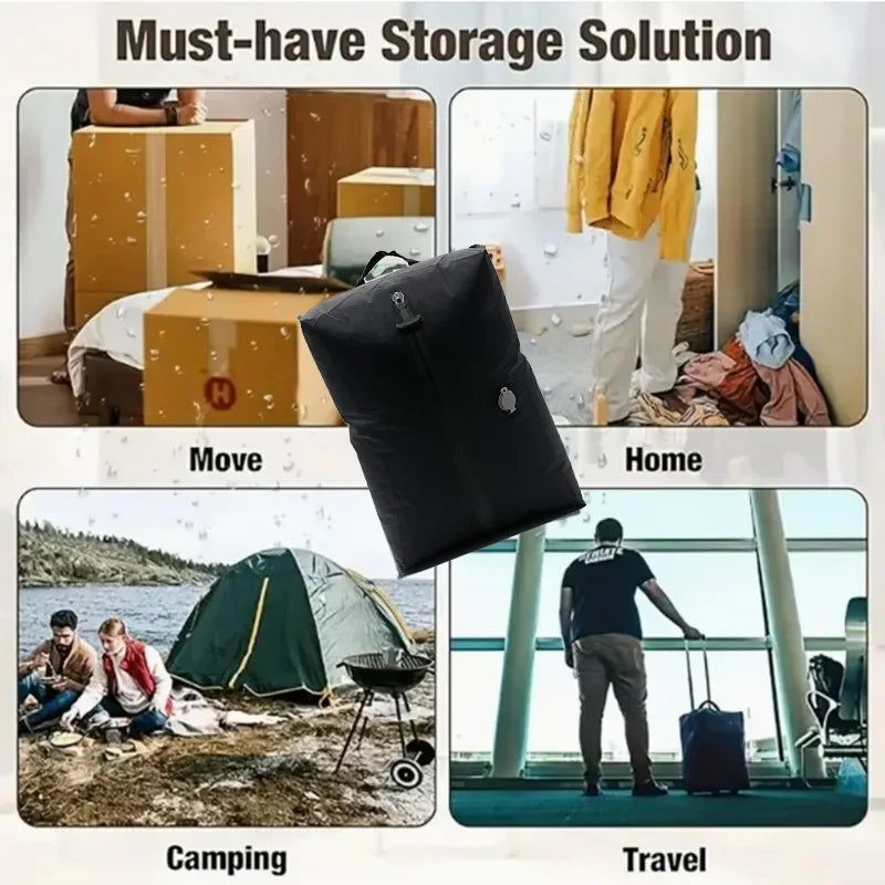 Sollievo AirPack 17L Vacuum Storage Bag