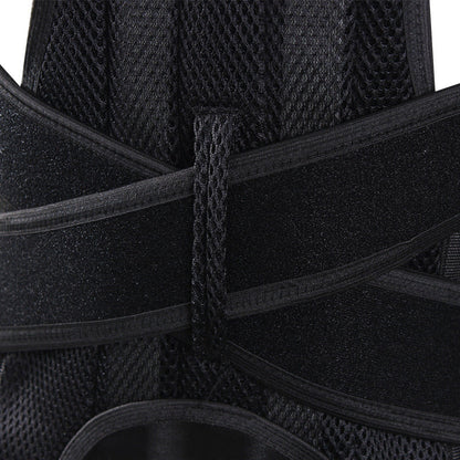Complete Back Care Brace - The Natural Posture
