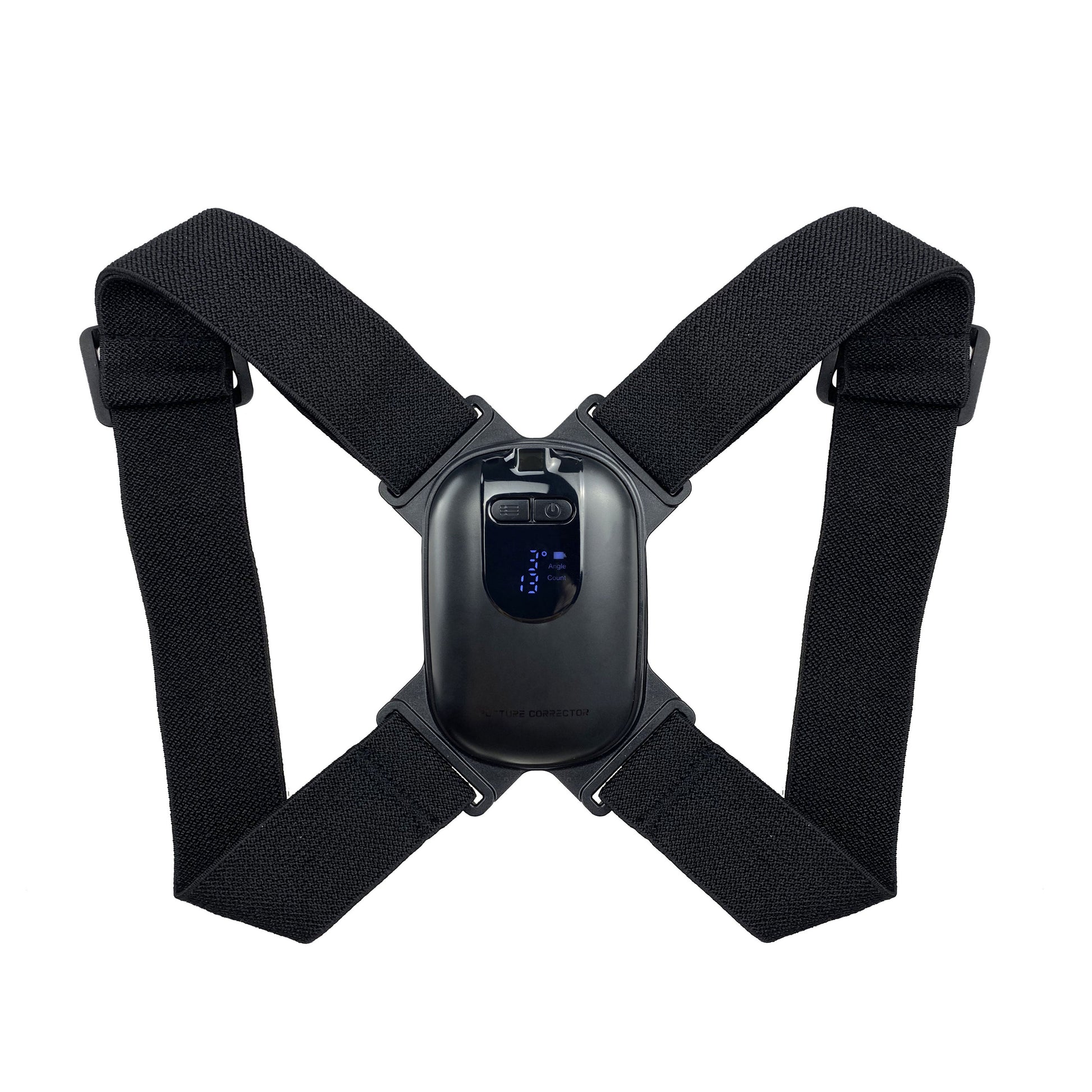 Advanced Smart Posture Corrector - The Natural Posture