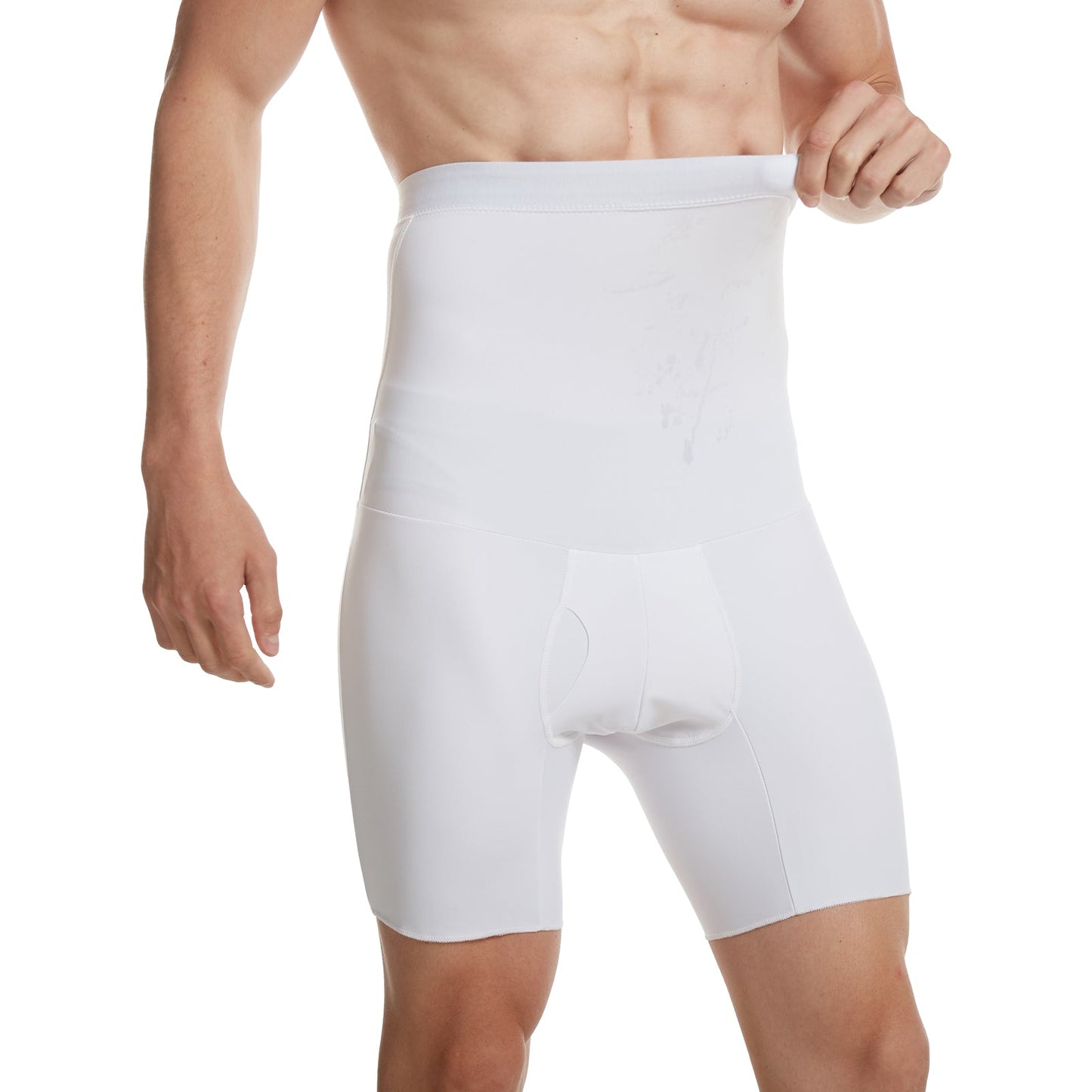 Men's Compression Girdle Boxers - The Natural Posture